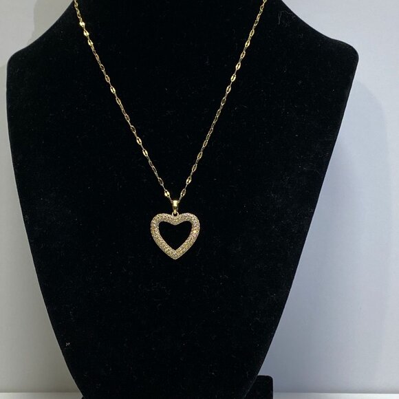 SIMLA STATMENT MINIMAL COLLAR NECKLACE - Picture 6 of 7